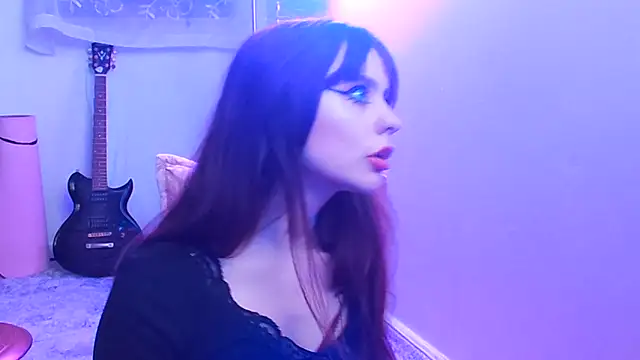 crystalsbaby online show from 10.12.25