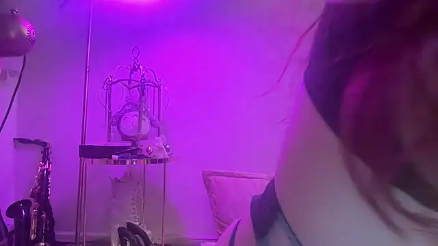 crystalsbaby online show from 11.10.25