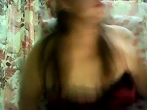 hott scarlett online show from 03.28.26