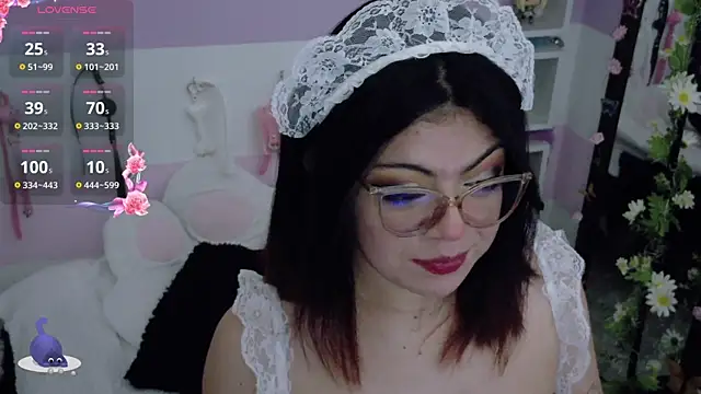 Catwhite  online show from 03.30.26