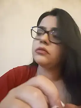 AriaRussell online show from 07.21.26
