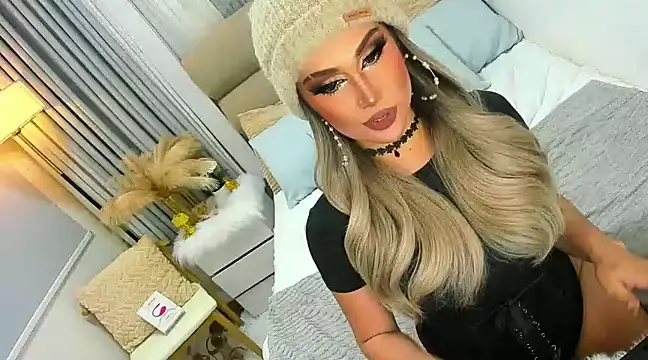 yourbabygoddess online show from 01.10.25