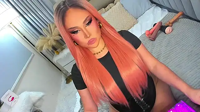 yourbabygoddess online show from 09.20.25