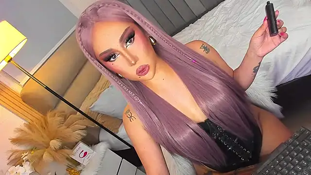 yourbabygoddess online show from 10.20.25