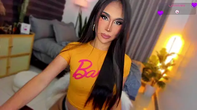 yourbabygoddess online show from 07.14.26
