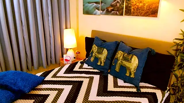 Anna Leah online show from 03.02.25