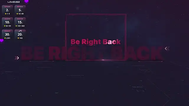 Anna Leah online show from 11.24.25