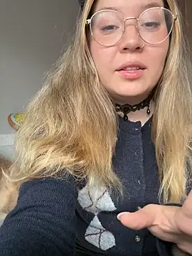Darling XXX online show from 06.16.26
