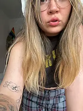 Darling XXX online show from 06.19.26