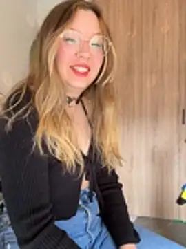 Darling XXX online show from 07.03.26
