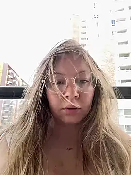 Darling XXX online show from 07.17.26