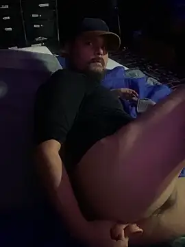 LumberJockMan online show from 12.29.24