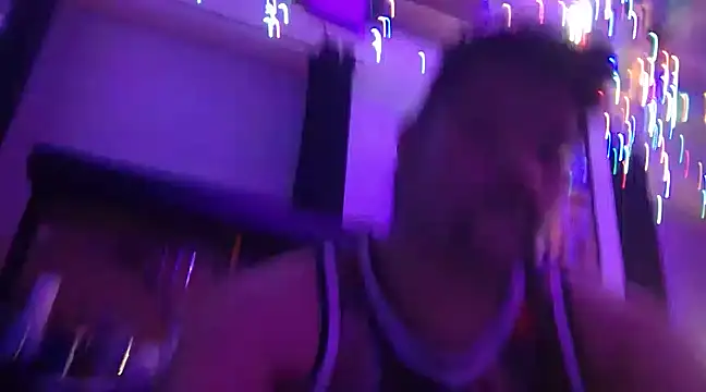 LumberJockMan online show from 02.15.25