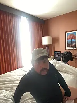 LumberJockMan online show from 02.16.25