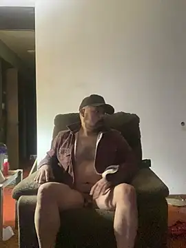 LumberJockMan online show from 03.20.25