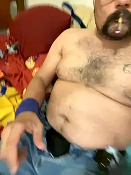 LumberJockMan online show from 09.11.25