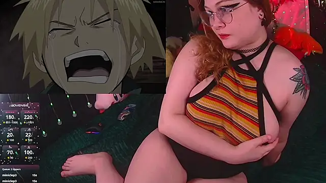 evamila online show from 11.16.25