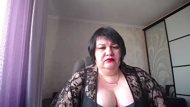 JuicyLady Di online show from 03.22.25