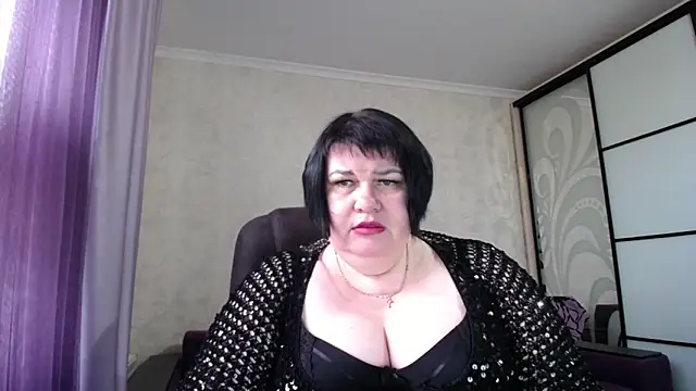 JuicyLady Di online show from 10.01.25