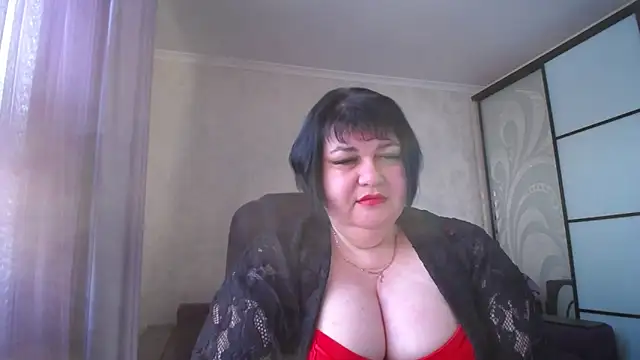 JuicyLady Di online show from 02.11.26