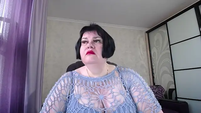 JuicyLady Di online show from 03.19.26