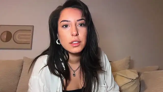 SissiVienna online show from 03.18.26