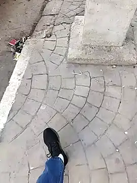 K-27 online show from 10.13.25