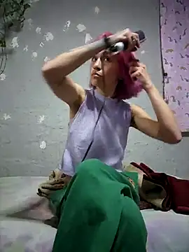 Snapshot of fablob23 chatting on 03.11.25 fablob23 online show from 03.11.25