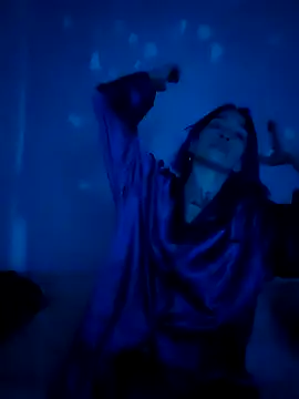 Snapshot of fablob23 chatting on 03.13.25 fablob23 online show from 03.13.25