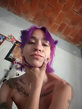 Snapshot of fablob23 chatting on 03.14.25 fablob23 online show from 03.14.25