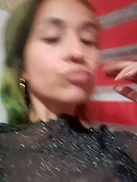 Snapshot of fablob23 chatting on 03.24.26 fablob23 online show from 03.24.26