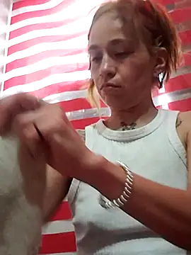 Snapshot of fablob23 chatting on 03.25.26 fablob23 online show from 03.25.26