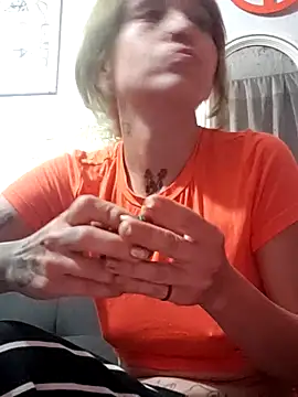 Snapshot of fablob23 chatting on 03.31.26 fablob23 online show from 03.31.26