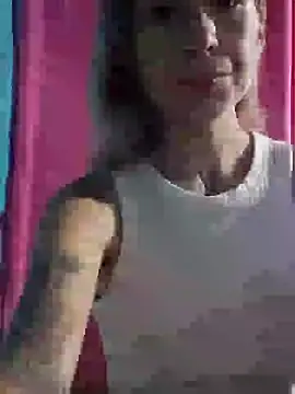 Snapshot of fablob23 chatting on 05.13.26 fablob23 online show from 05.13.26