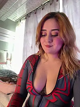 Snapshot of Sam_Thompsoon_ chatting on 02.05.25 Sam Thompsoon online show from 02.05.25