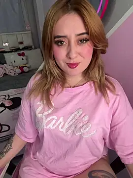 Snapshot of Sam_Thompsoon_ chatting on 03.06.25 Sam Thompsoon online show from 03.06.25