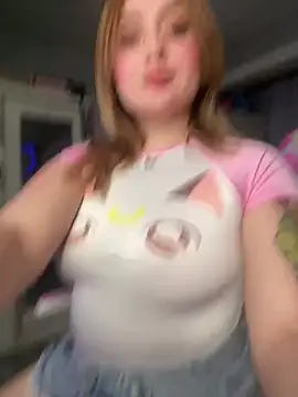 Snapshot of Sam_Thompsoon_ chatting on 03.12.25 Sam Thompsoon online show from 03.12.25