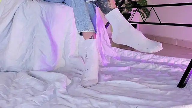 Snapshot of ArchieCollins chatting on 11.10.25 ArchieCollins online show from 11.10.25