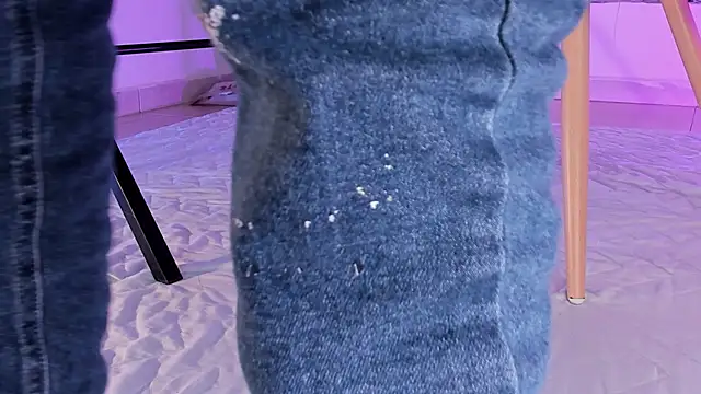 Snapshot of ArchieCollins chatting on 11.13.25 ArchieCollins online show from 11.13.25