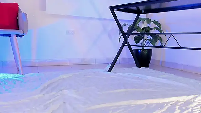 Snapshot of ArchieCollins chatting on 11.14.25 ArchieCollins online show from 11.14.25