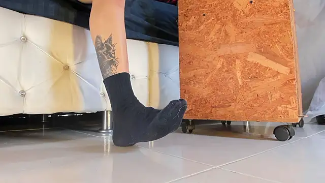 ArchieCollins online show from 03.07.26