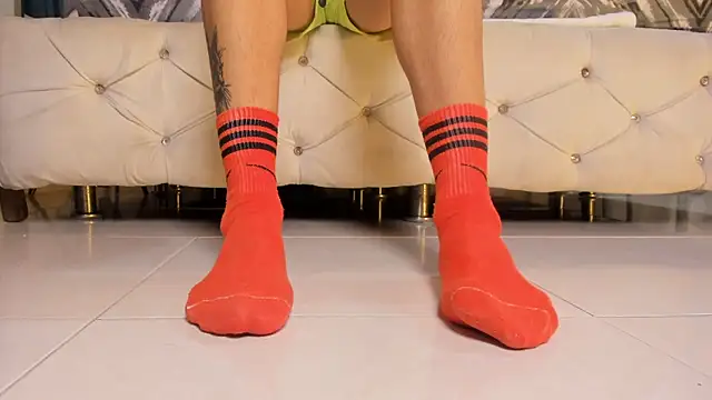 ArchieCollins online show from 03.30.26