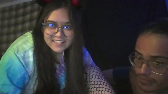 Snapshot of Aradia_Murphy chatting on 09.24.25 Aradia Murphy online show from 09.24.25