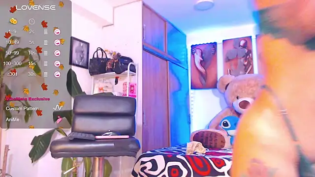 Hotgiirl 1 online show from 02.08.26