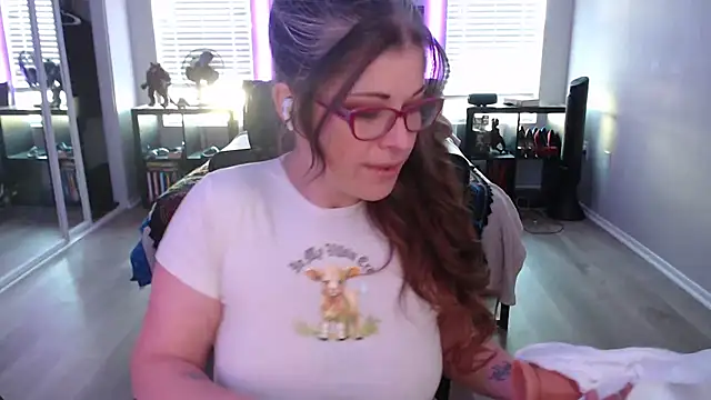 TheLenaAdams online show from 01.13.25