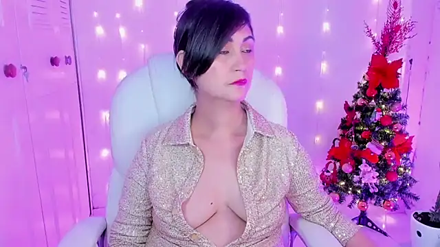 danielahot66 online show from 12.25.24