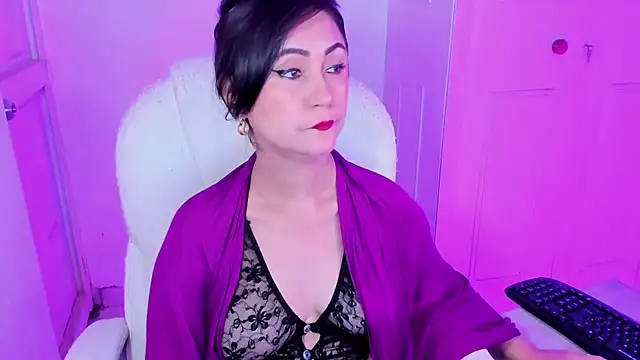 danielahot66 online show from 03.19.25