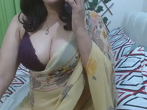 Lovelywife786 online show from 12.10.24