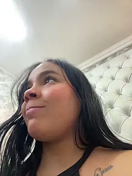 EmilyQueen3x online show from 01.22.25