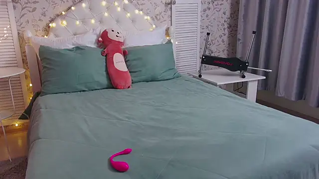 Wendy-Darling online show from 02.24.26